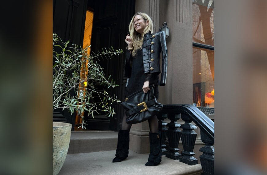 Erin Walsh's Tips on Dressing for Success