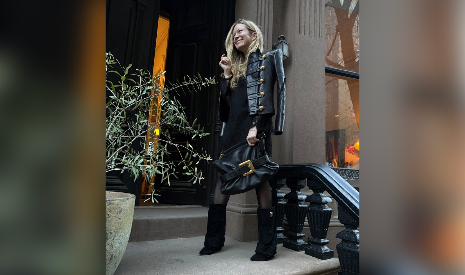 Erin Walsh's Tips on Dressing for Success