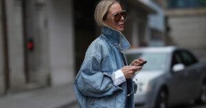 Essential Denim Jackets for Spring: Check Out These 13 Stylish Picks at Up to 60% Off