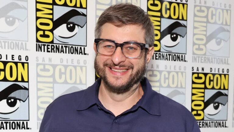 Eugene Mirman Launches 'Here Comes the Whimsy' Special on YouTube One Month After Car Accident