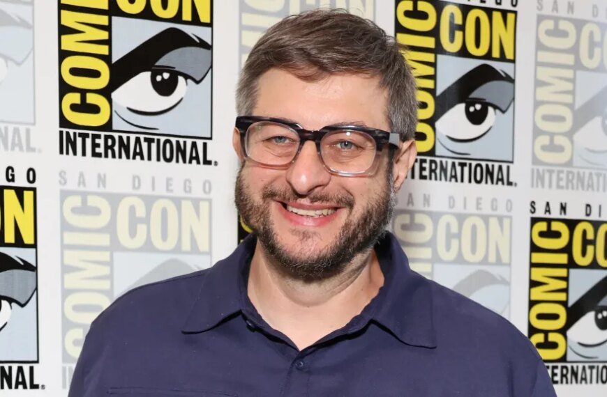 Eugene Mirman Launches 'Here Comes the Whimsy' Special on YouTube One Month After Car Accident