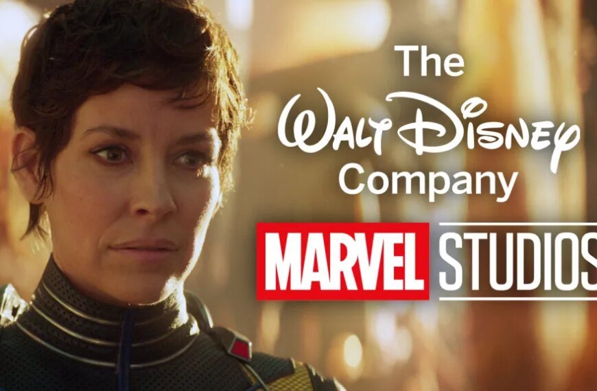 Evangeline Lilly Speaks Out Against Disney's Marvel Layoffs: A Call for Change