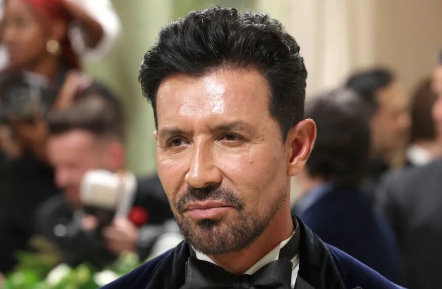 Event Designer Talks About Met Gala No-Shows and Shares Behind-the-Scenes Insights