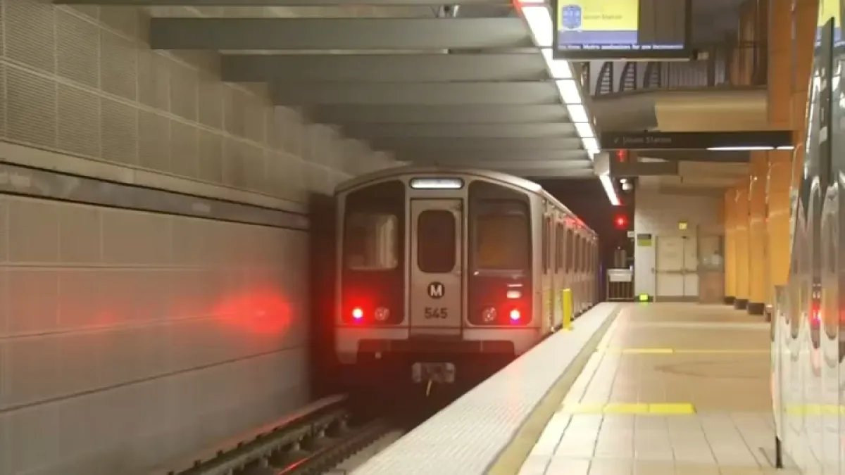 Everything You Need to Know About the New Metro D Line Subway Extension Opening