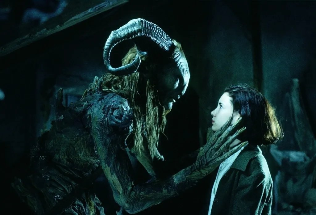 Exciting New Arrivals for Cannes Classics: Guillermo Del Toro's 'Pan's Labyrinth', Jerzy Skolimowski's 'Moonlighting', Jia Zhang-Ke Short, and Bruce Dern Documentary
