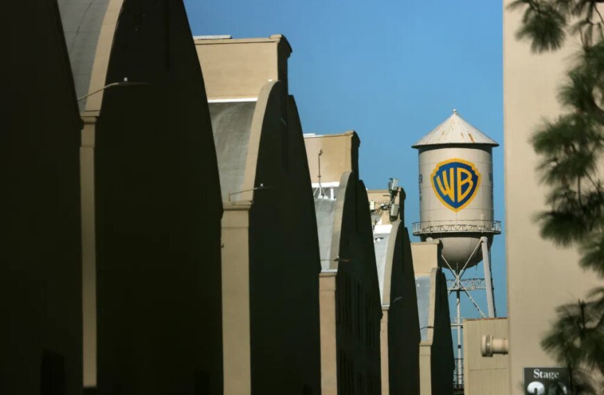 Exciting New Shows Coming to Warner Bros. Discovery Featuring Terry Crews, Ken Jeong, Leslie Jones, Shaquille O’Neal, and Ben Affleck