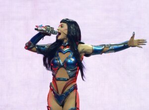 Exciting Performers Announced for the 2026 FIFA World Cup Opening Ceremony