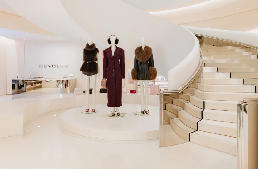 Explore 5 Charming New Boutiques in Los Angeles Perfect for Spring Shopping