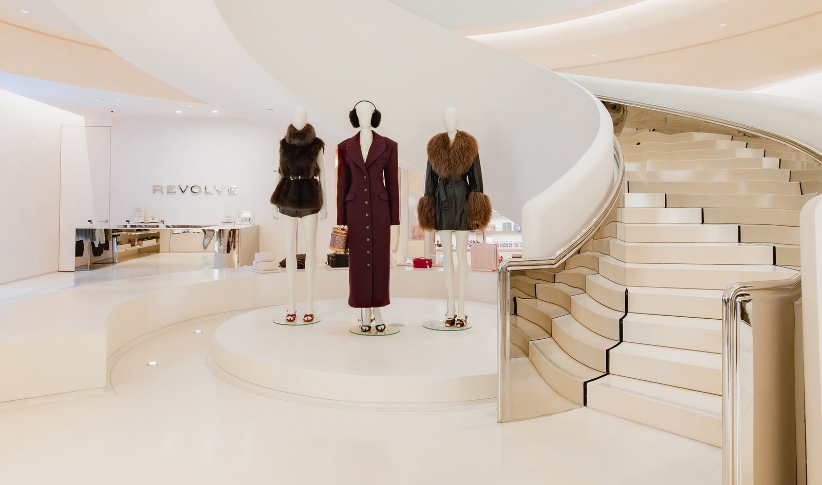 Explore 5 Charming New Boutiques in Los Angeles Perfect for Spring Shopping