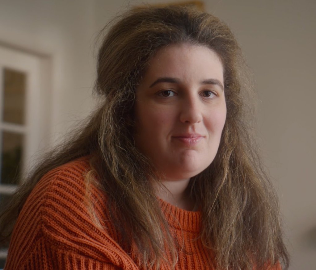 Explore the Inspiring Journey of a Non-Speaking Autistic Woman in This Documentary Trailer by Marta Kauffman