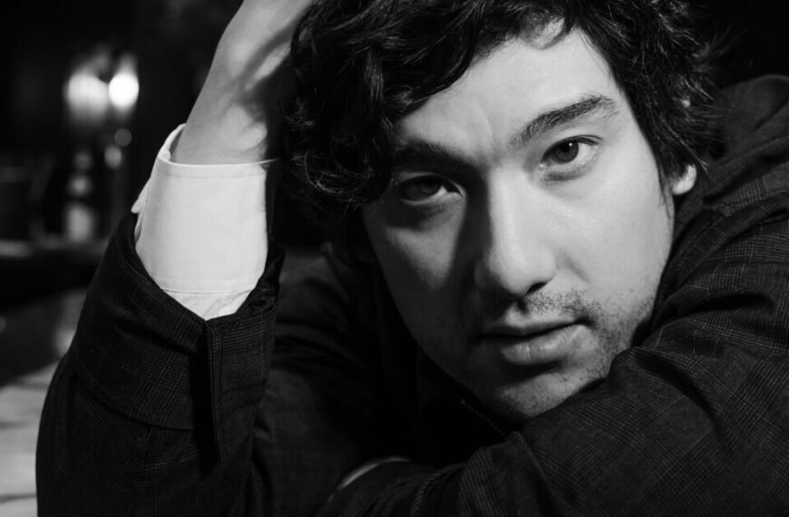 Exploring the Life and Music of Mozart Through Will Sharpe's Journey