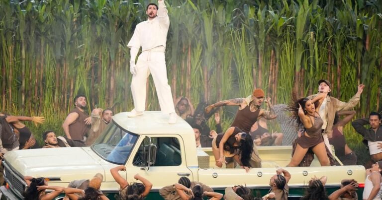 FCC Addresses Viewer Complaints About Bad Bunny's Super Bowl Halftime Performance