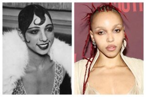 FKA Twigs Set to Star as Josephine Baker in Maïmouna Doucouré's Upcoming Biopic as Studiocanal Kicks Off Sales at Cannes Market