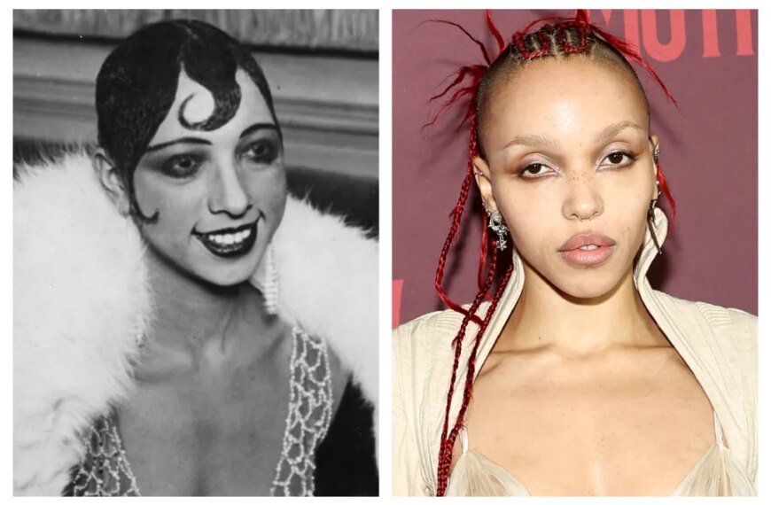 FKA Twigs Set to Star as Josephine Baker in Maïmouna Doucouré's Upcoming Biopic as Studiocanal Kicks Off Sales at Cannes Market