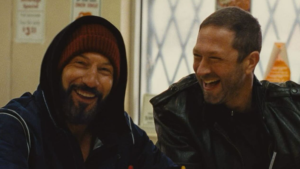 FX Surprises Fans with New Episode of ‘The Bear’ Featuring Jon Bernthal and Ebon Moss-Bachrach Before Season 5