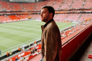 Fabrizio Romano Brings You Daily Updates on the World Cup