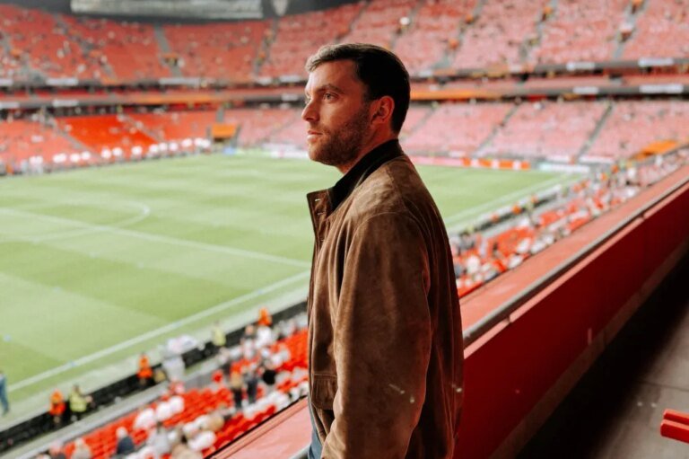 Fabrizio Romano Brings You Daily Updates on the World Cup