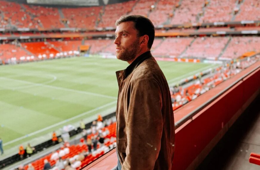 Fabrizio Romano Brings You Daily Updates on the World Cup