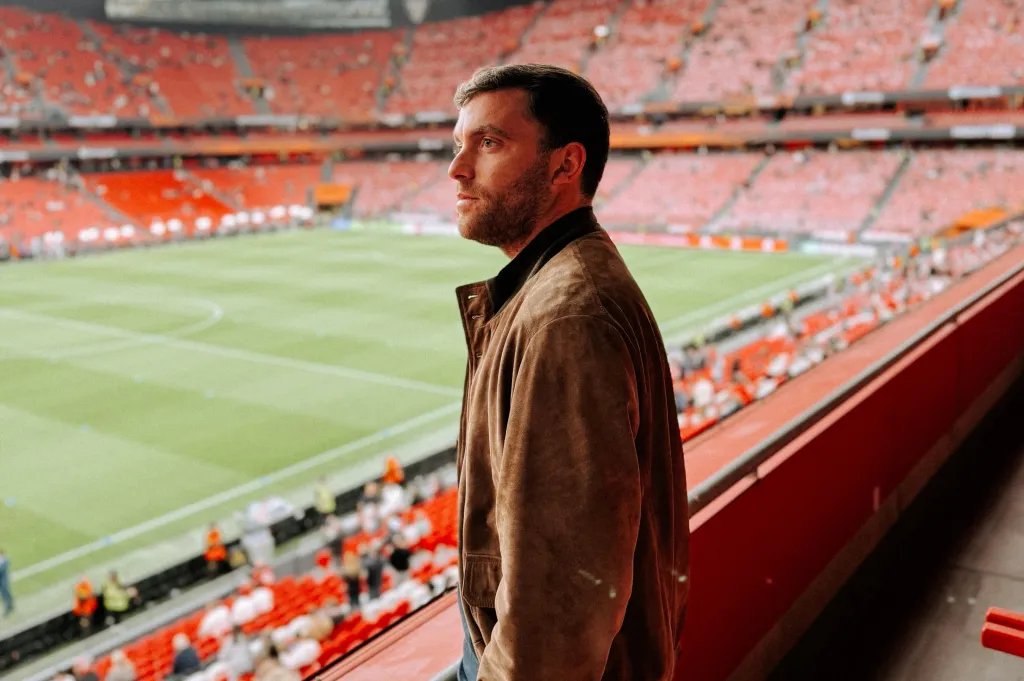 Fabrizio Romano Brings You Daily Updates on the World Cup
