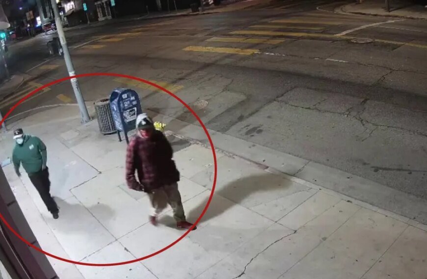 Fairfax Experiences Wave of Smash-and-Grab Incidents, One Person Arrested
