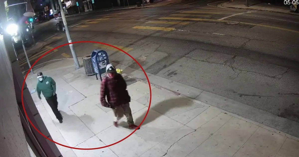 Fairfax Experiences Wave of Smash-and-Grab Incidents, One Person Arrested