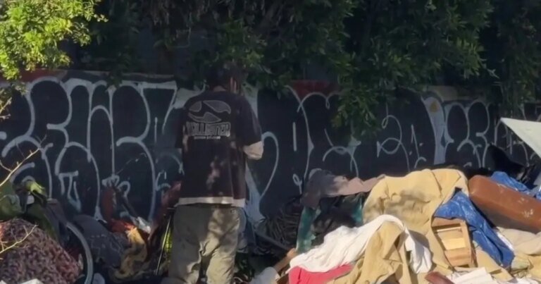 Fairfax Lot Sells, Leading to Concerns About Homelessness and Safety