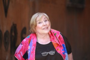 Fay Weldon's Supernatural Novel Puffball is Coming to TV After 20 Years Since the Film Adaptation Starring Kelly Reilly and Donald Sutherland
