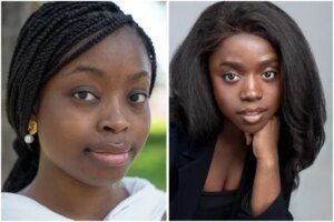 Fearfolks Acquires Global Sales Rights for 'Cocoa Doll' Featuring Grace Duah from 'Gossip Girl'