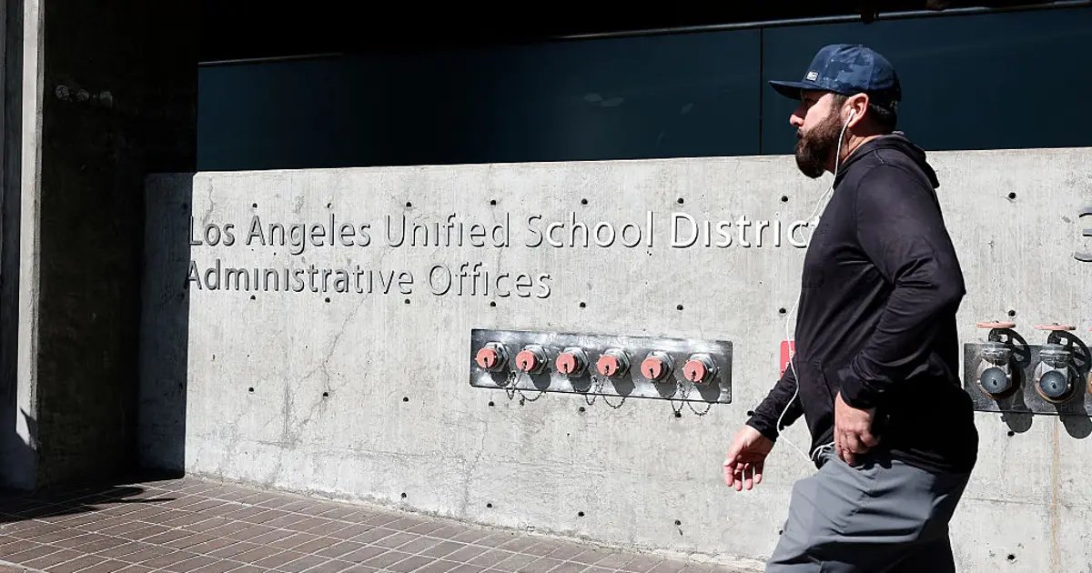 Federal Investigation into LAUSD for Teacher Reassignments Linked to Sexual Misconduct Claims