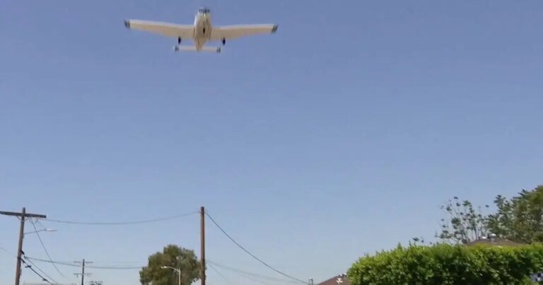 Federal Safety Review Suggested Following Pacoima Whiteman Airport Crash Amid Ongoing Closure Discussions