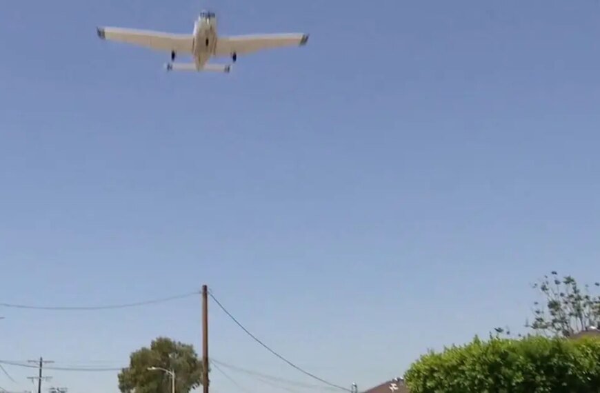 Federal Safety Review Suggested Following Pacoima Whiteman Airport Crash Amid Ongoing Closure Discussions