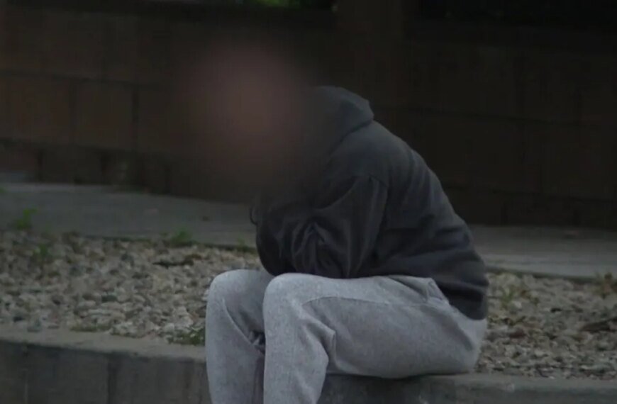 Federal and LAPD Team Up for Child Exploitation Operation in North Hollywood