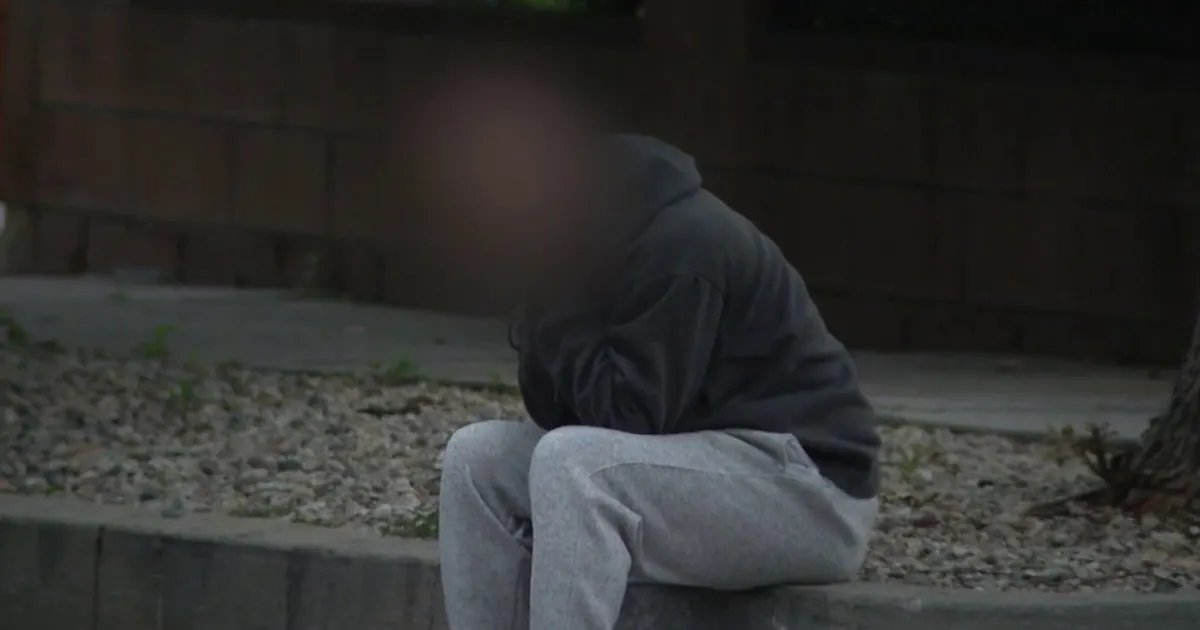 Federal and LAPD Team Up for Child Exploitation Operation in North Hollywood