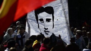 Felix Viscarret to Direct Film on the Kidnapping and Murder of Spanish Councillor Miguel Ángel Blanco