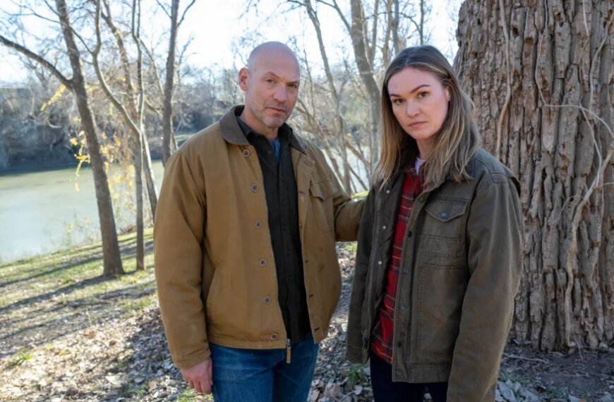 Fifth Season Teams Up with Indie TV Drama 'Recap' Featuring Corey Stoll and Julia Stiles