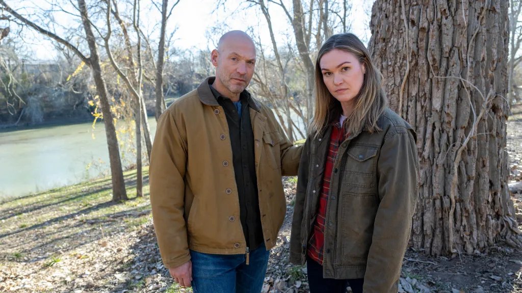 Fifth Season Teams Up with Indie TV Drama 'Recap' Featuring Corey Stoll and Julia Stiles