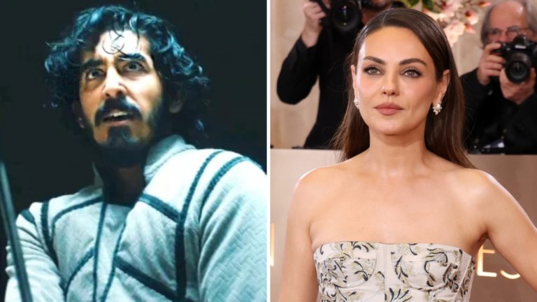 Fifth Season and HarbourView Team Up for Exciting Film Financing; Dev Patel and Mila Kunis Star in A24's Action Film 'The Peasant' Now in Production