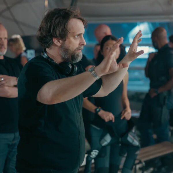 Filming Starts for Netflix’s New Shark Thriller ‘Under Paris 2’