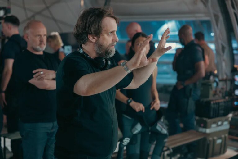 Filming Starts for Netflix’s New Shark Thriller ‘Under Paris 2’