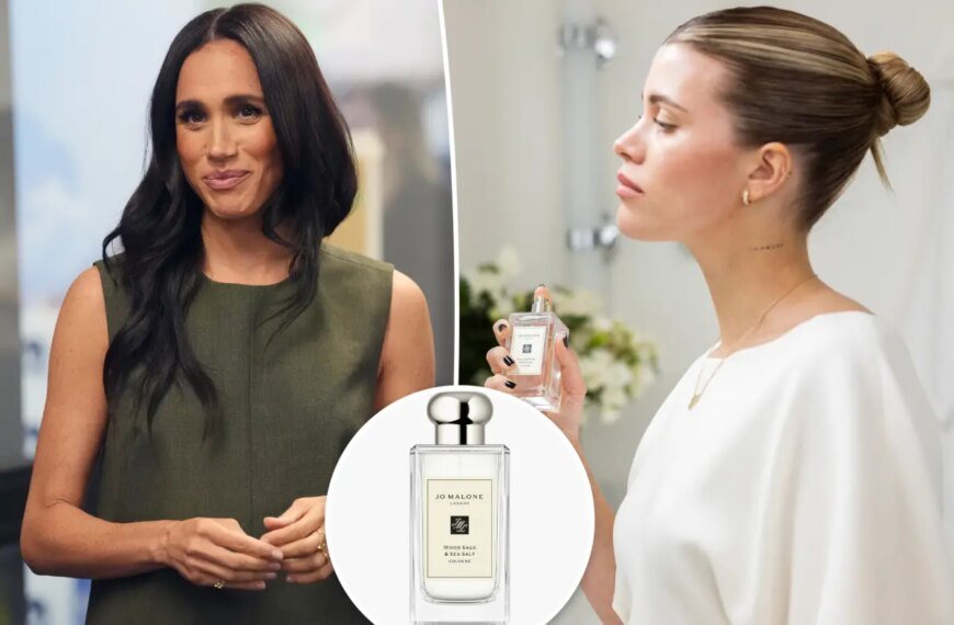 Find Your Favorite Jo Malone London Scents at Nordstrom's Hidden Beauty Sale
