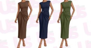 Finding the Perfect $25 Dress for Summer Weddings Made Easy