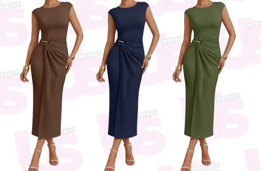 Finding the Perfect $25 Dress for Summer Weddings Made Easy