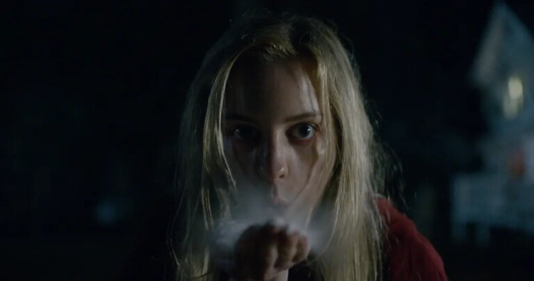 First Glimpse of 'The Heretiks': Cast and Home Invasion Horror Details from the Writers of 'Hellraiser' at Cannes