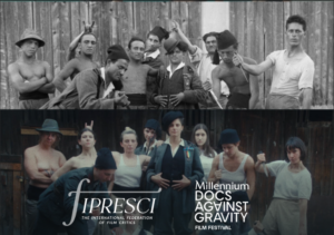 Fiume O Morte! Takes Home FIPRESCI Documentary Grand Prix, Outshining Award-Winning Films