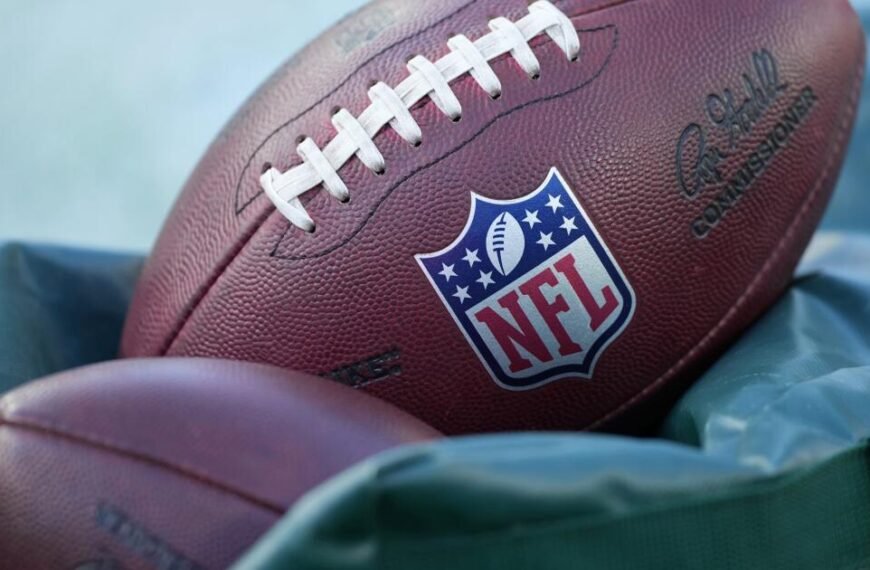 Five NFL 2026 Schedule Release Videos You Don't Want to Miss