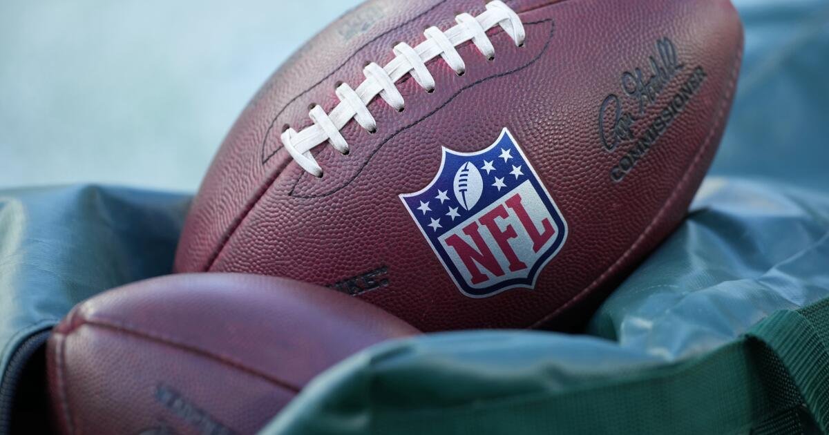 Five NFL 2026 Schedule Release Videos You Don't Want to Miss
