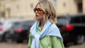 Five Unexpected Colors That Pair Beautifully with Light Blue