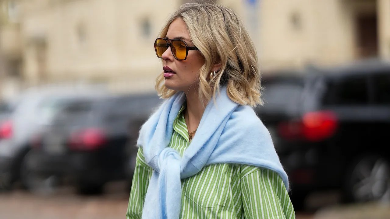 Five Unexpected Colors That Pair Beautifully with Light Blue