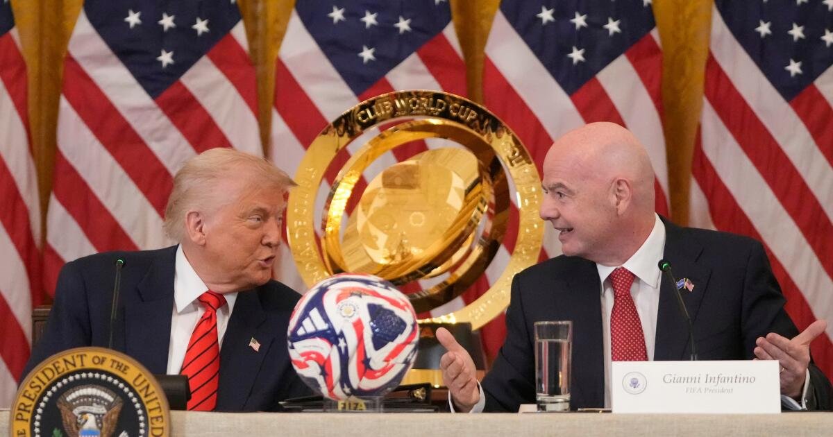Foreign World Cup Ticket Holders No Longer Need to Worry About High U.S. Bonds