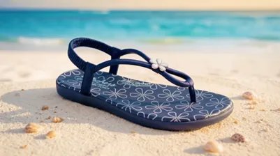 Forget the Budget Flip-Flops—Why Skechers’ Popular Slide-Ups Are Our Go-To Summer Shoes